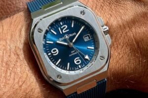 Qui et où sont fabriqués les montres Bell & Ross