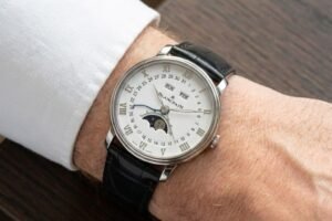 Qui et où sont fabriqués les montres Blancpain