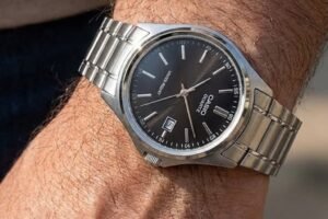 Qui et où sont fabriqués les montres Casio