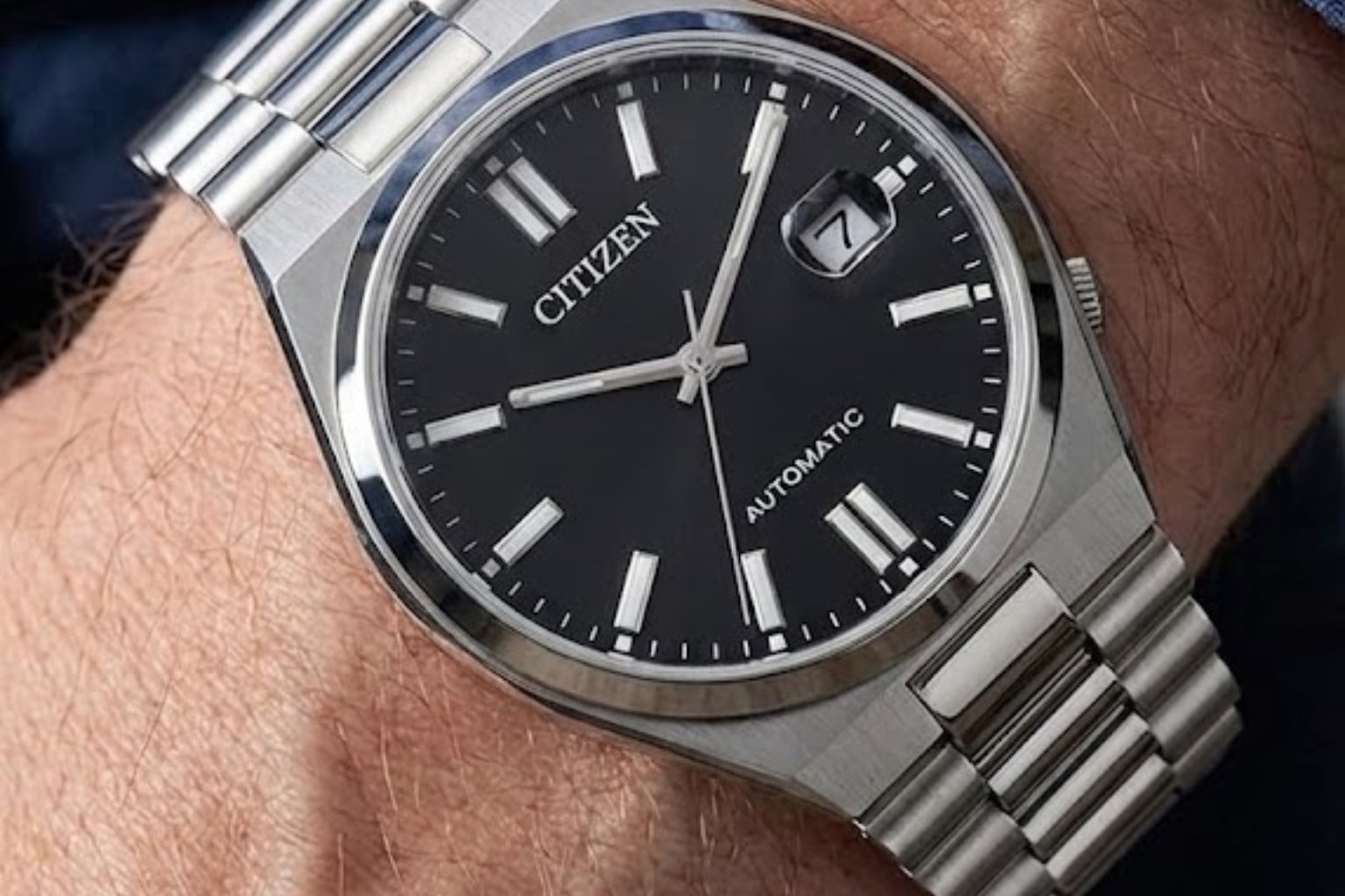 Qui et où sont fabriqués les montres Citizen