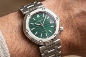 Qui et où sont fabriqués les montres Credor