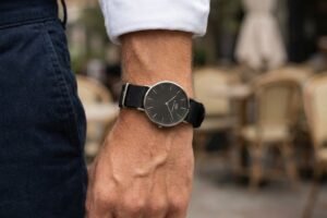 Qui et où sont fabriqués les montres Daniel Wellington