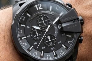 Qui et où sont fabriqués les montres Diesel