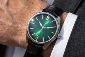 Qui et où sont fabriqués les montres H. Moser & Cie