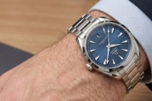 Qui et où sont fabriqués les montres Omega