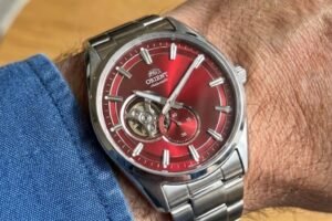 Qui et où sont fabriqués les montres Orient
