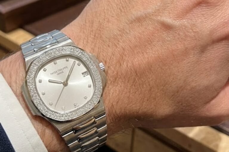 Qui et où sont fabriqués les montres Patek Philippe