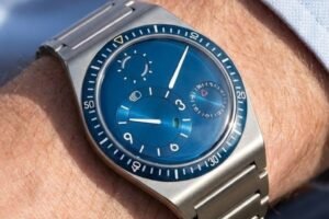 Qui et où sont fabriqués les montres Ressence