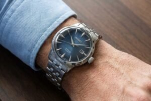 Qui et où sont fabriqués les montres Seiko