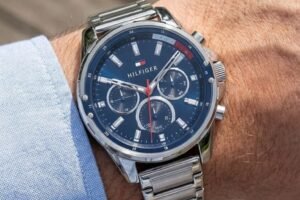 Qui et où sont fabriqués les montres Tommy Hilfiger