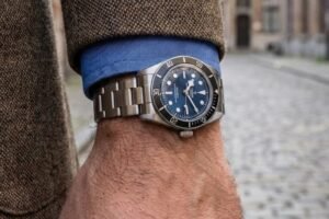 Qui et où sont fabriqués les montres Tudor