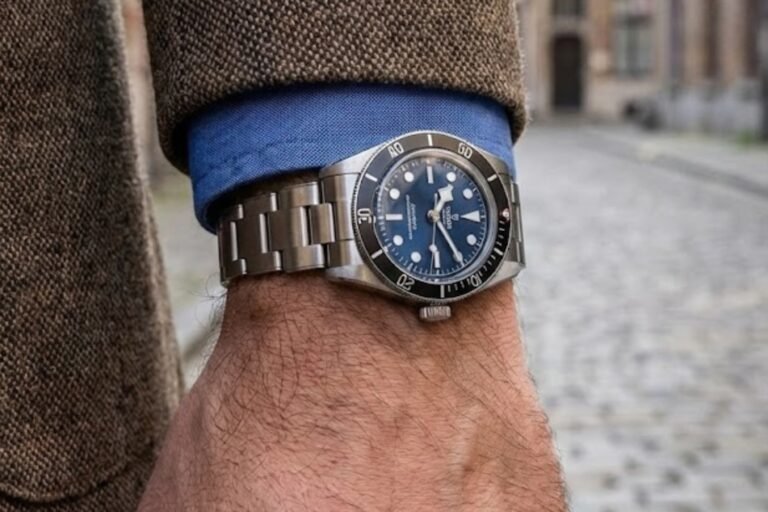 Qui et où sont fabriqués les montres Tudor