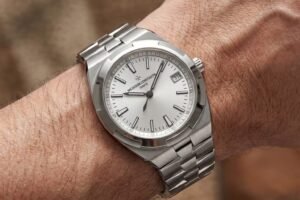 Qui et où sont fabriqués les montres Vacheron Constantin