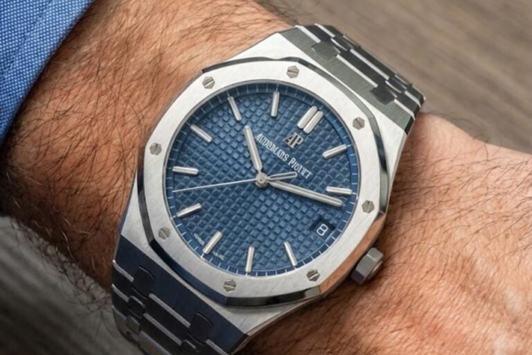 ui et où sont fabriqués les montres Audemars Piguet